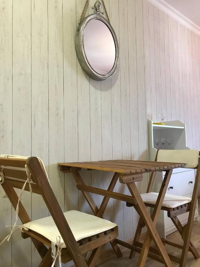 Жемчужина у моря Батумі Екстер'єр фото